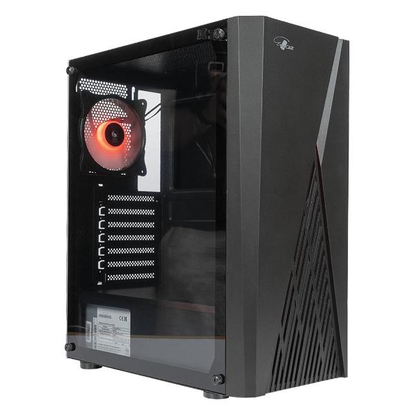 Корпус для компьютера Eurocase A39 ARGB