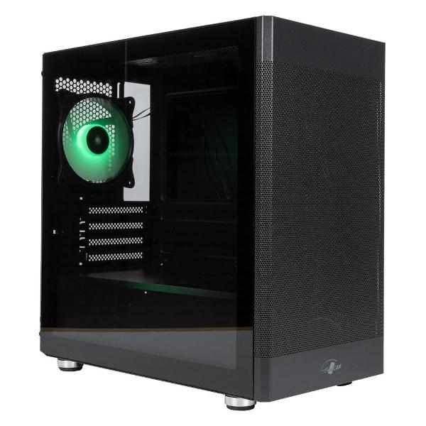 Корпус для компьютера Eurocase M08 ARGB