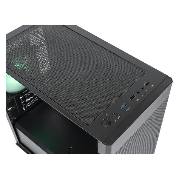 Корпус для компьютера Eurocase M08 ARGB