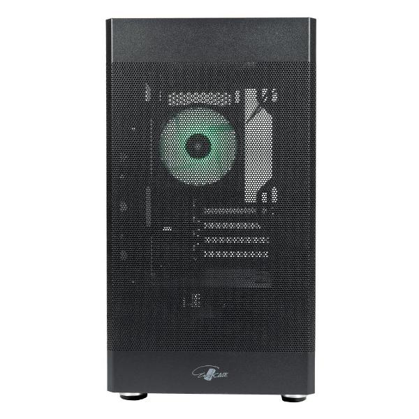 Корпус для компьютера Eurocase M08 ARGB