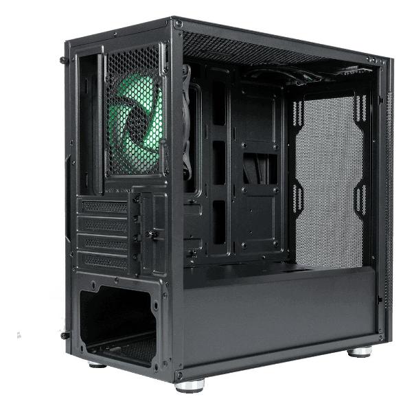 Корпус для компьютера Eurocase M08 ARGB
