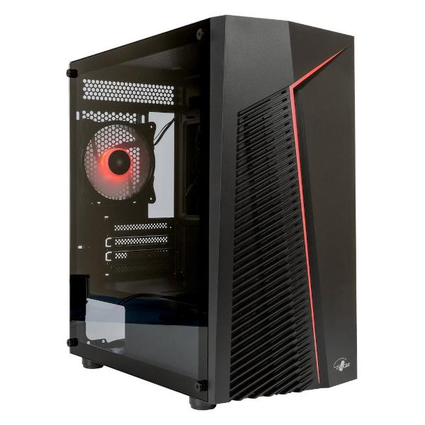 Корпус для компьютера Eurocase M202 ARGB