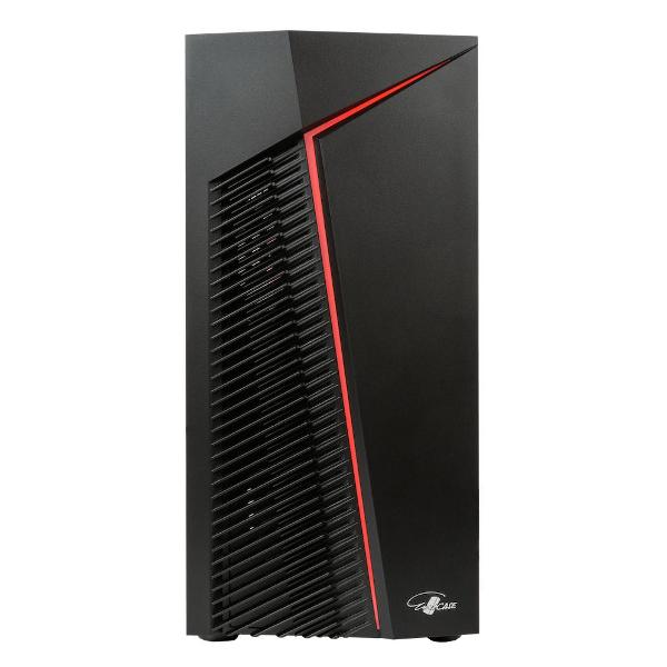 Корпус для компьютера Eurocase M202 ARGB