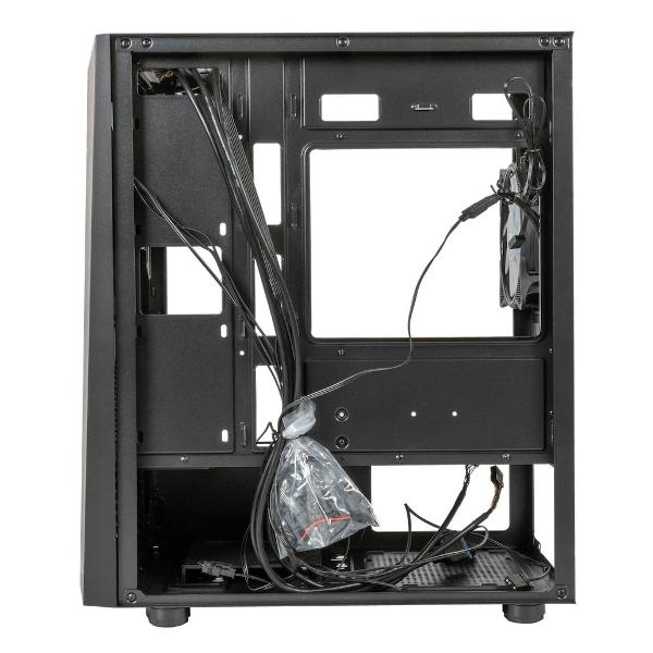 Корпус для компьютера Eurocase M202 ARGB