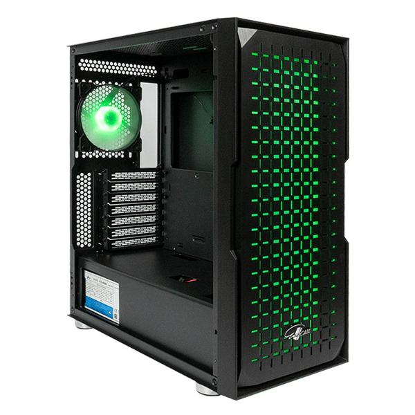 Корпус для компьютера Eurocase SURTUR