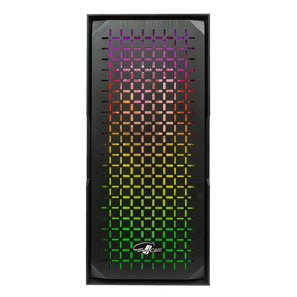 Корпус для компьютера Eurocase SURTUR