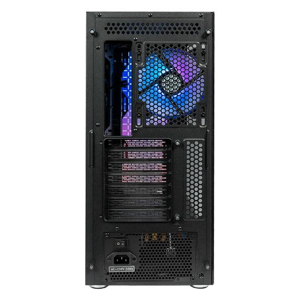 Корпус для компьютера Eurocase SURTUR