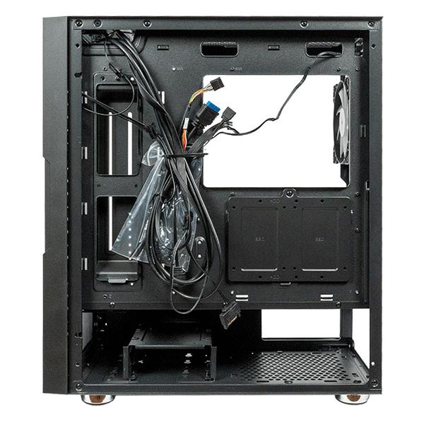 Корпус для компьютера Eurocase SURTUR