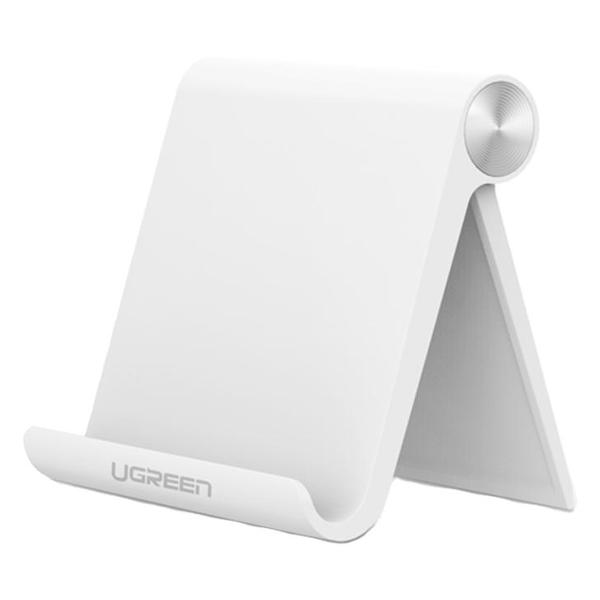 Держатель универсальный для смартфона uGreen Adjustable Portable Stand Multi-Angl (LP106)