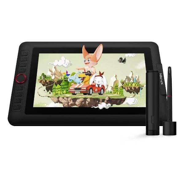 Графический планшет XP-Pen Artist 12 PRO