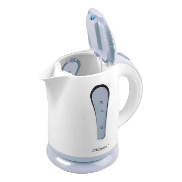 Электрочайник Маэстро MR-028-BLUE