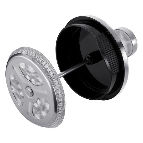 Френч-пресс 0.8 л REGENT inox FRANCO