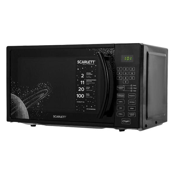 Микроволновая печь Scarlett SC-MW9020S09D