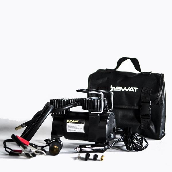 Автомобильный компрессор SWAT SWT-206