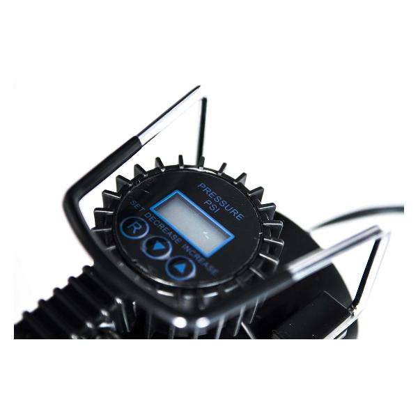 Автомобильный компрессор SWAT SWT-206