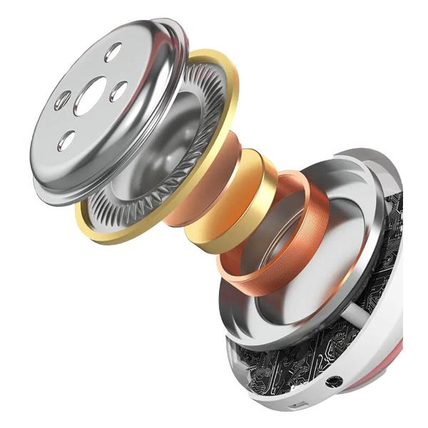 Наушники DASWERK B-39 Black