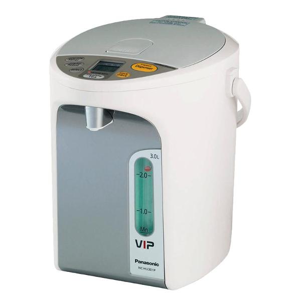 Термопот, нагреватель воды Panasonic NC-HU301PZTW фото