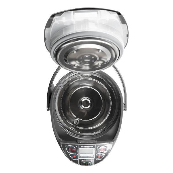 Термопот Redmond RTP-M 801 серый