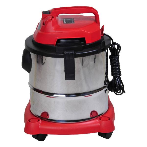 Пылесос строительный Elitech ПС 020 (E1302.003.00)