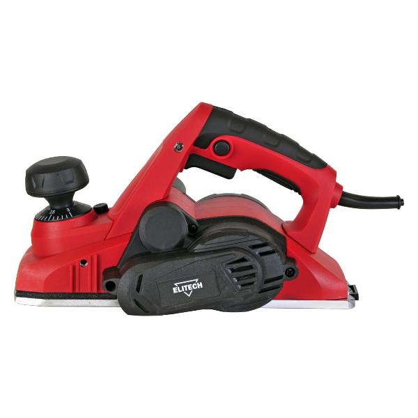 Рубанок электрический Elitech ДМ Р 082 (E2209.002.00)