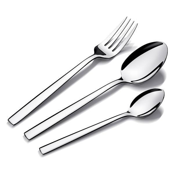 Набор столовых приборов 18 предметов REGENT inox Arcadia