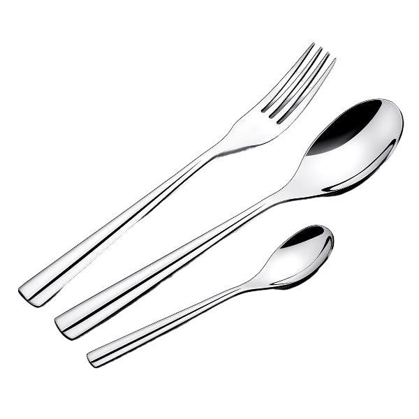 Набор столовых приборов 18 предметов REGENT inox Vivaldi