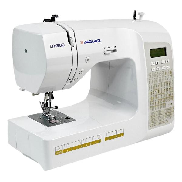 Швейная машина Jaguar CR 800