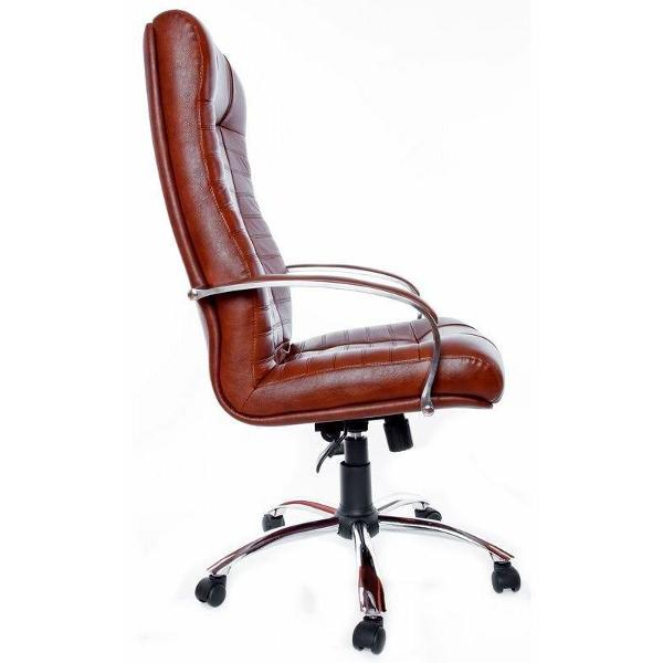 Кресло компьютерное Евростиль Атлант CH AtlantCH0468