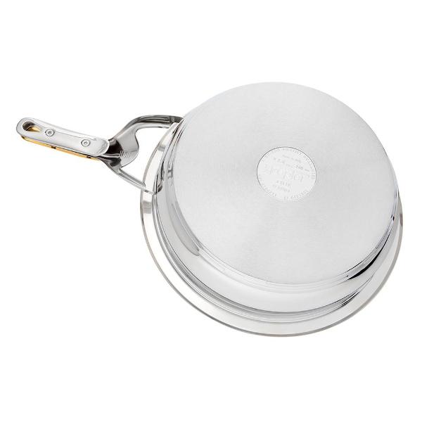 Сковорода Zepter Z-FP2425-S