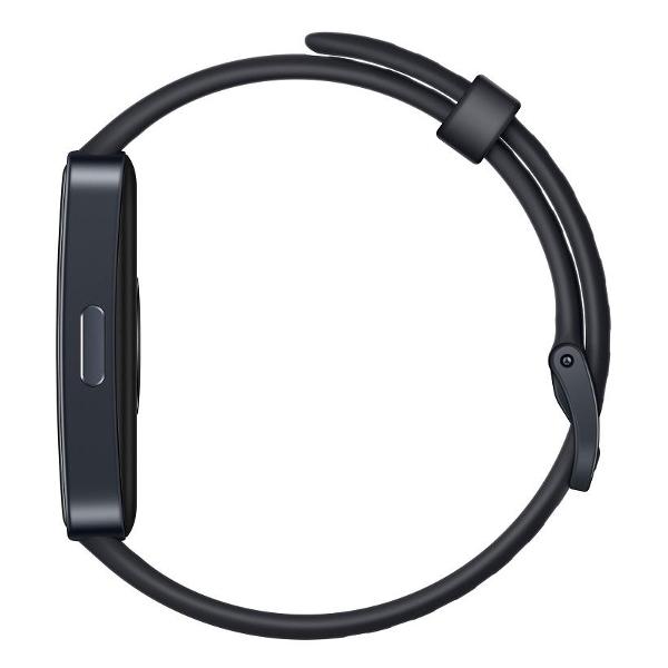 Фитнес-браслет HUAWEI Band 8 (ASK-B19) черный