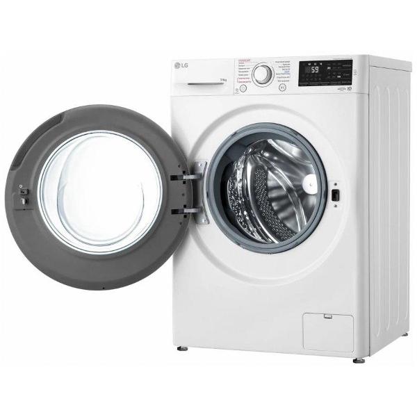 Стиральная машина с сушкой LG F2J6HG7W