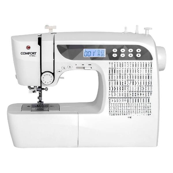 Швейная машина Comfort 1001 фото