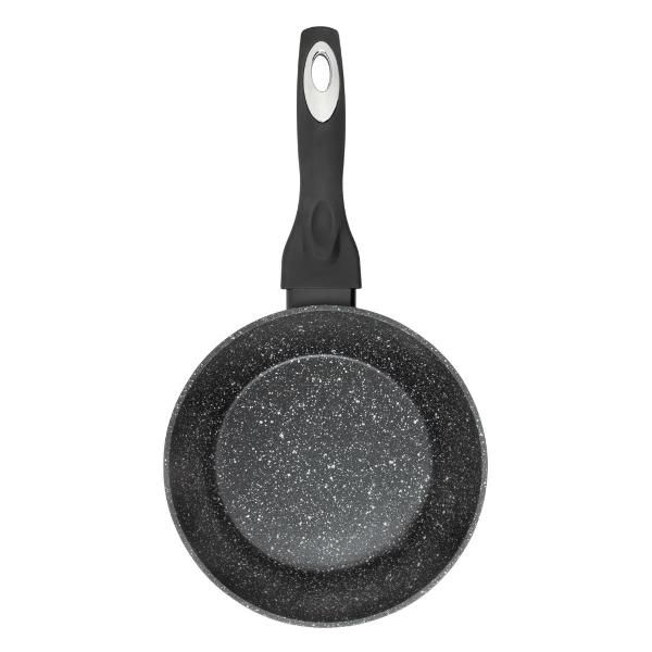 Сковорода глубокая Resto 93060 20 см