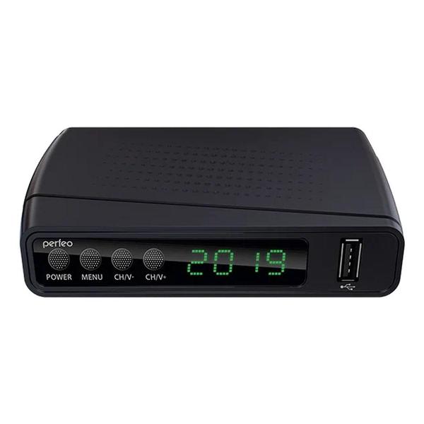 Ресивер Perfeo Stream