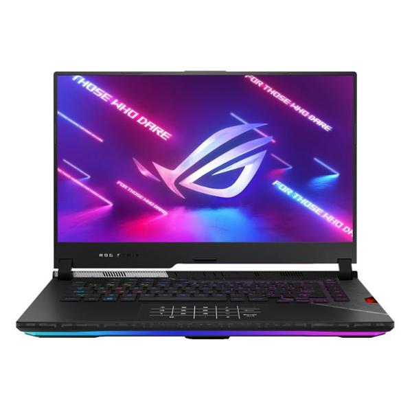 Ноутбук ASUS ROG Strix Scar 15 G533ZX-LN087W 90NR08E2-M004F0