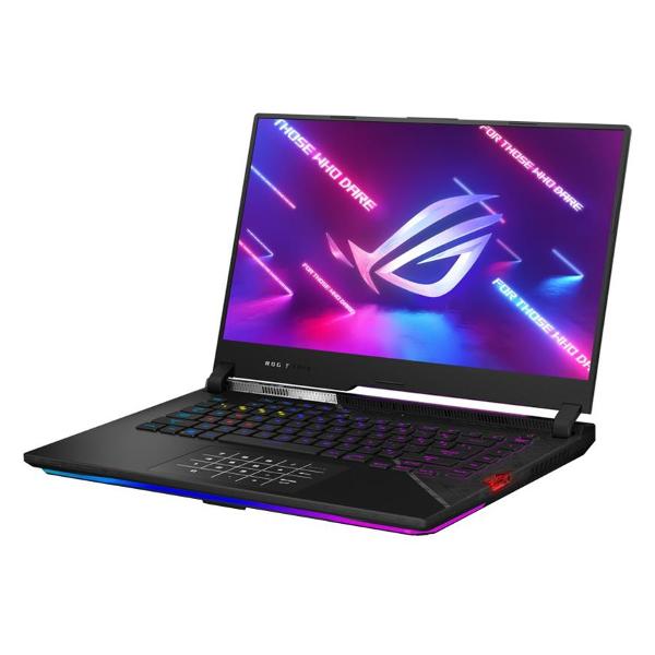 Ноутбук ASUS ROG Strix Scar 15 G533ZX-LN087W 90NR08E2-M004F0