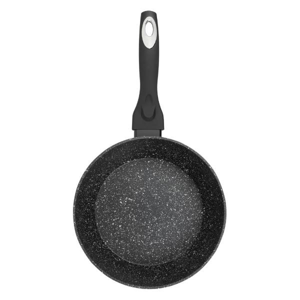 Сковорода (кованый алюминий) Resto 93062