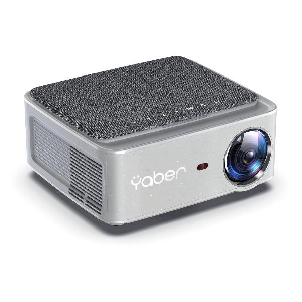 Видеопроектор для домашнего кинотеатра Yaber Pro U6s