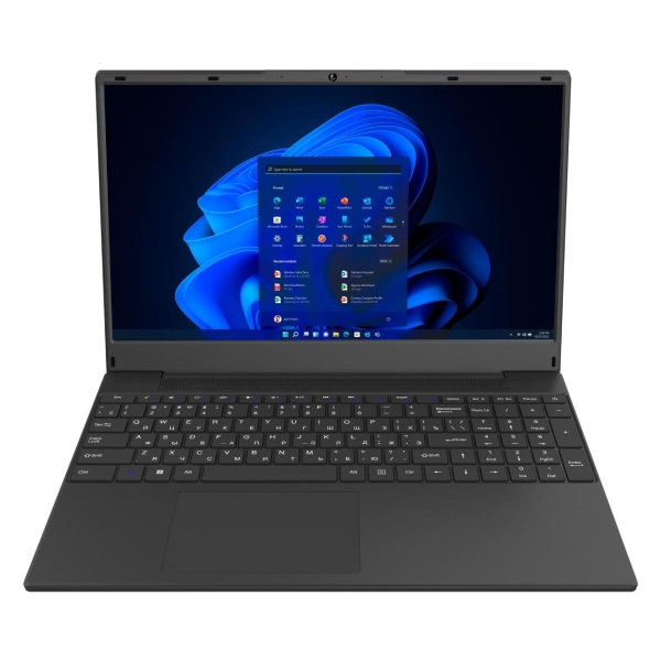 Ноутбук iRU Калибр 15TLG 1911352