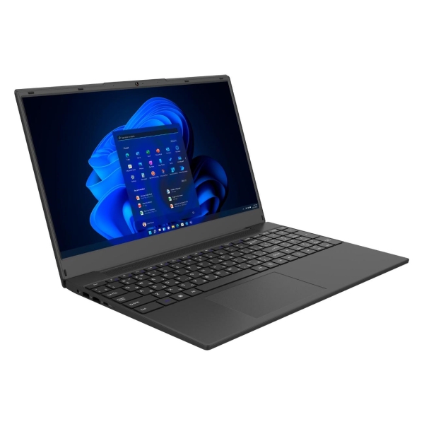 Ноутбук iRU Калибр 15TLG 1911352