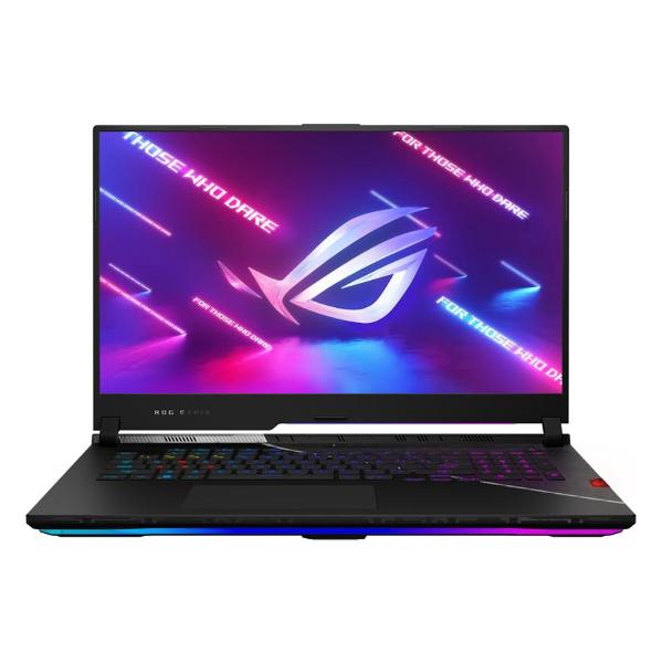 Ноутбук ASUS ROG Strix SCAR 17 2022 G733ZW-LL153W 90NR08G2-M008U0