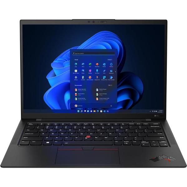Ноутбук Lenovo ThinkPad X1 Carbon Gen 10 21CBA003CD