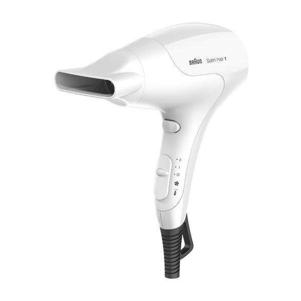 Фен Braun HD180 фото