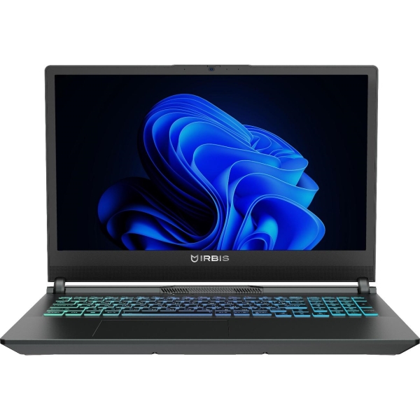 Ноутбук игровой Irbis 15N 15NBC1011