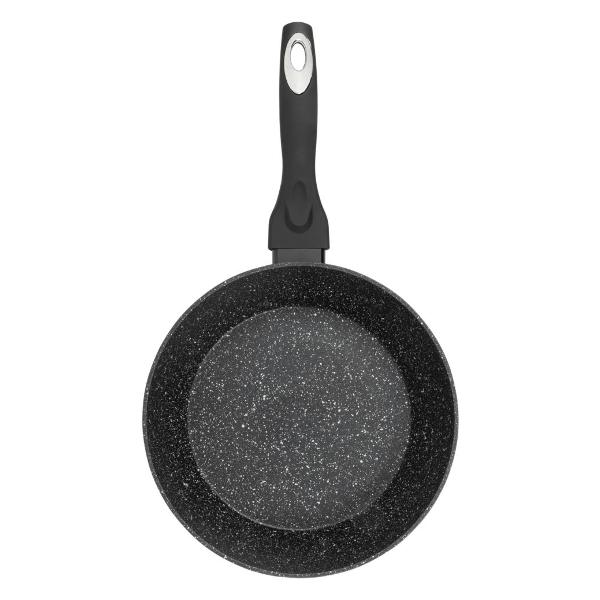 Сковорода (кованый алюминий) Resto 93063 26 см