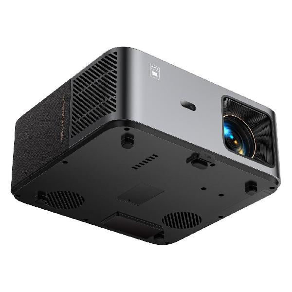 Видеопроектор для домашнего кинотеатра Yaber K2s