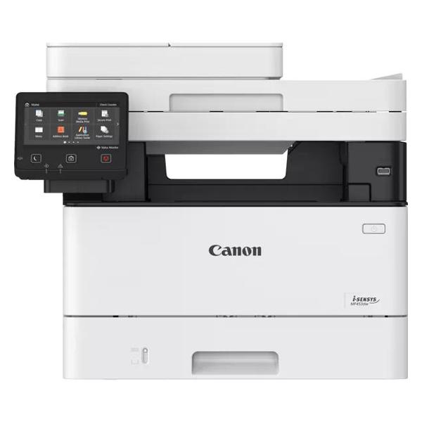 Лазерное МФУ Canon i-Sensys MF453dw (5161C006)
