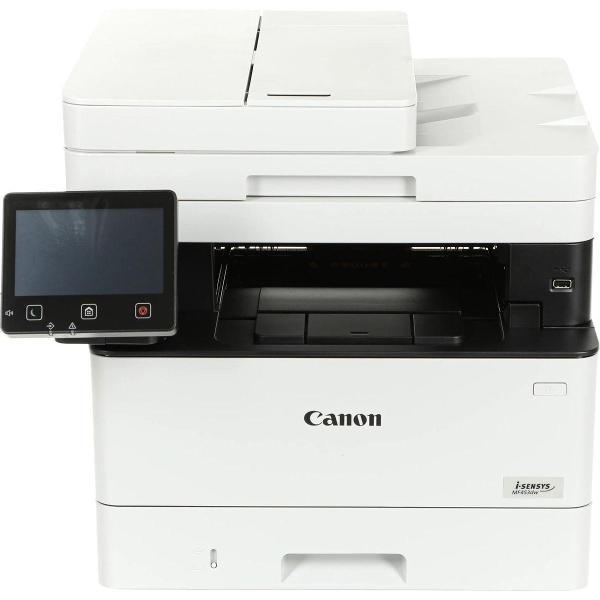 Лазерное МФУ Canon i-Sensys MF453dw (5161C006)