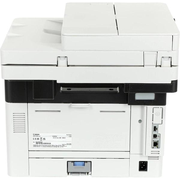 Лазерное МФУ Canon i-Sensys MF453dw (5161C006)