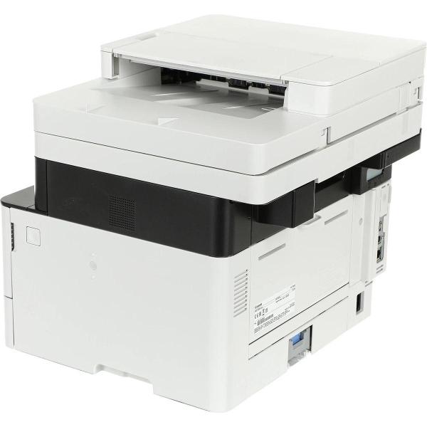 Лазерное МФУ Canon i-Sensys MF453dw (5161C006)